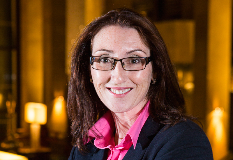 Elaine McKenna. Elaine McKenna.