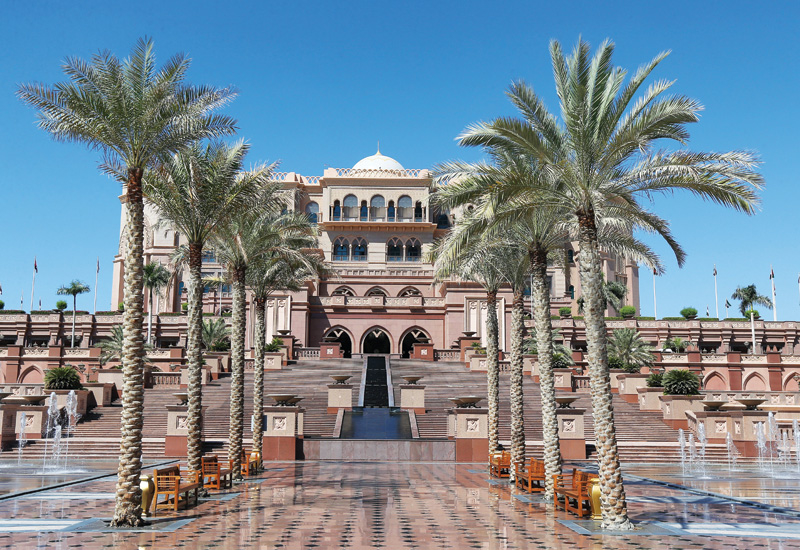 ANALYSIS, Design, Emirates Palace Hotel ANALYSIS, Design, Emirates Palace Hotel