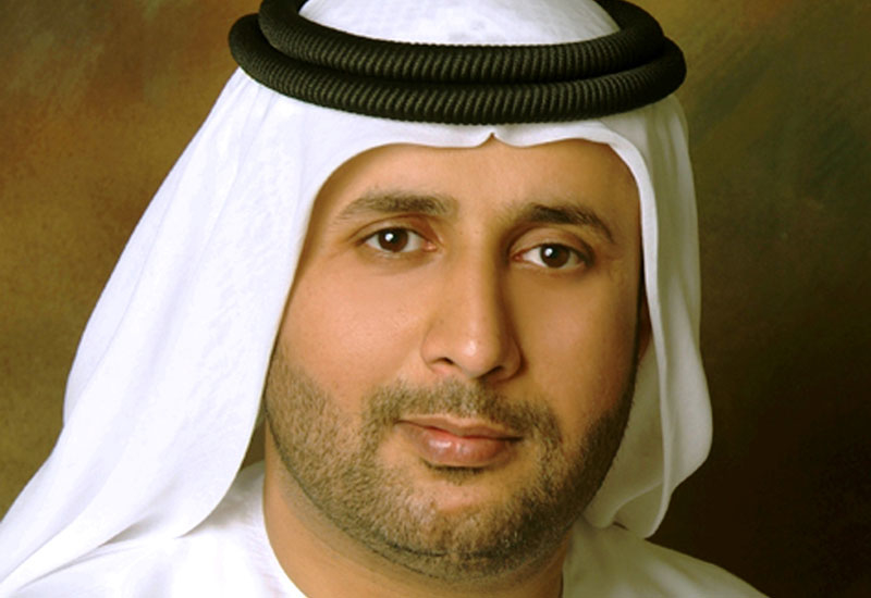 Ahmad Bin Shafar, chief executive officer of Empower Ahmad Bin Shafar, chief executive officer of Empower