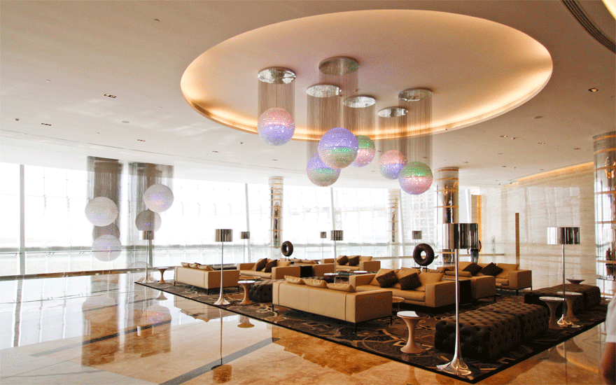 NEWS, SUSTAINABILITY, Facilities Management, Abu dhabi, Green globe, Green hotel, Hospitality, Jumeirah, Jumeirah at Etihad Towers NEWS, SUSTAINABILITY, Facilities Management, Abu dhabi, Green globe, Green hotel, Hospitality, Jumeirah, Jumeirah at Etihad Towers