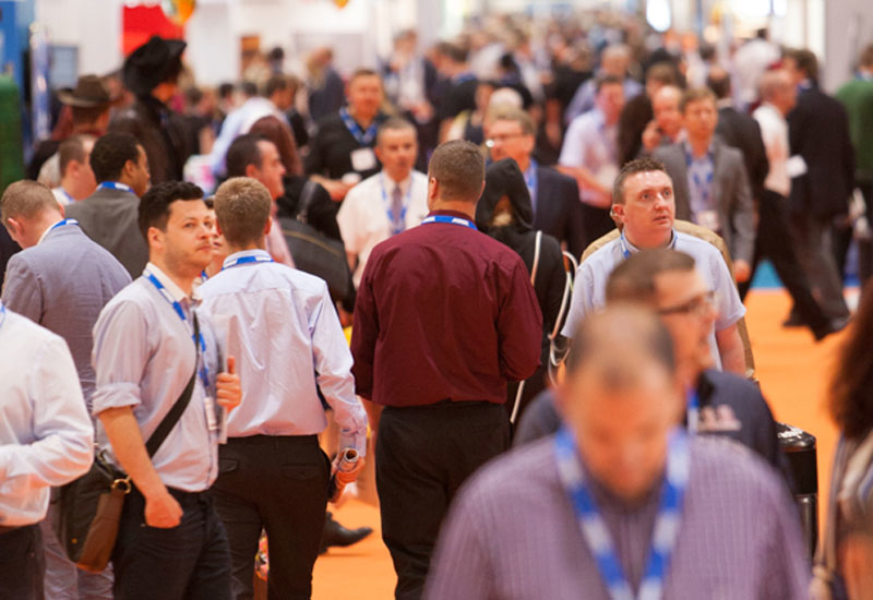 The latest edition of the UK-based annual show will take place at Excel London from the 16 – 18 June, 2015. The latest edition of the UK-based annual show will take place at Excel London from the 16 – 18 June, 2015.