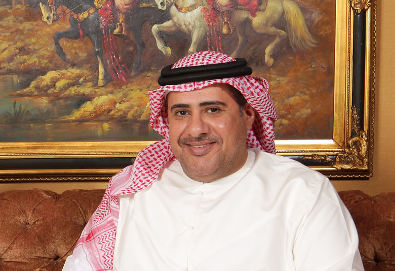 Ahmed Abdul Jalil Al Fahim, chairman of Al Fahim Group Ahmed Abdul Jalil Al Fahim, chairman of Al Fahim Group
