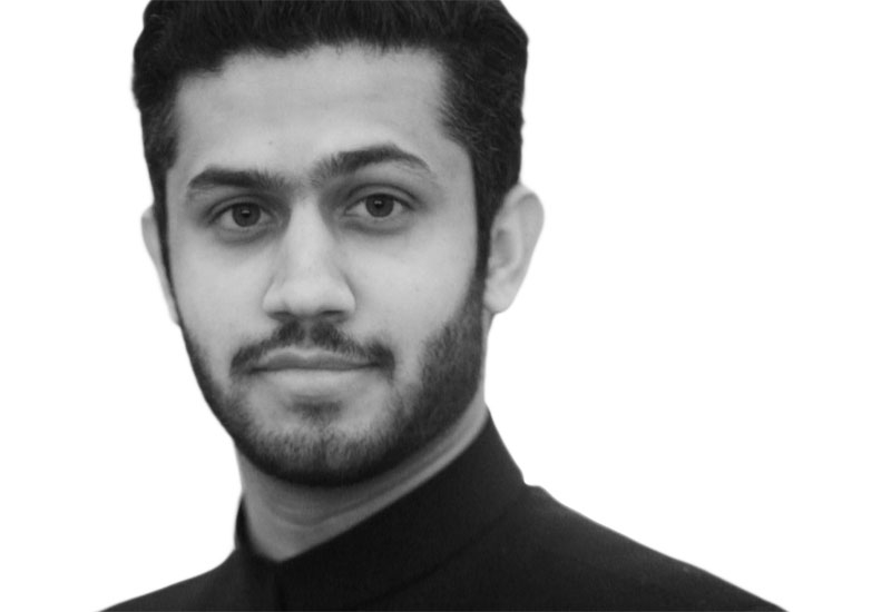Faisal Zaidi is marketing manager for TROX Middle East. Faisal Zaidi is marketing manager for TROX Middle East.