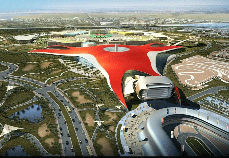 NEWS, Projects, Aldar, Etihad Airways Abu Dhabi Grand Prix, Expansion, Ferrari World, Yas mall NEWS, Projects, Aldar, Etihad Airways Abu Dhabi Grand Prix, Expansion, Ferrari World, Yas mall