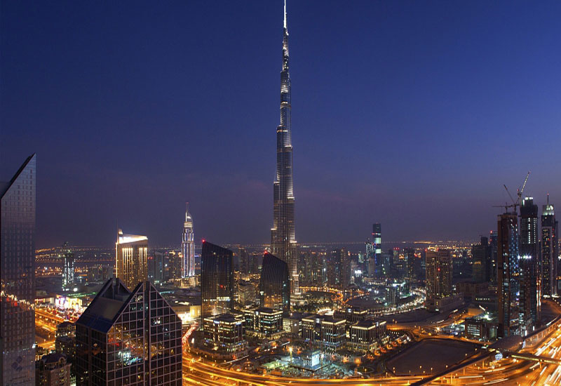 DIFC, Dubai DIFC, Dubai
