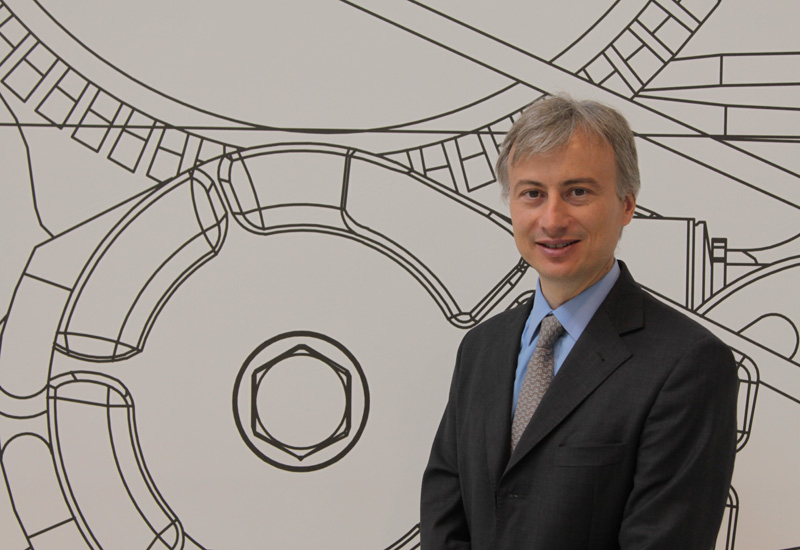 Invernizzi conceded that CONEXPO-CON/AGG 2014 was smaller than bauma 2013 in terms of numbers, but he found the Las Vegas show to be more focused. Invernizzi conceded that CONEXPO-CON/AGG 2014 was smaller than bauma 2013 in terms of numbers, but he found the Las Vegas show to be more focused.
