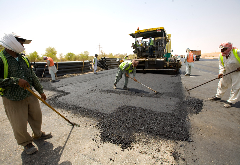 GENAVCO has experienced significantly higher levels of demand for road-building equipment since the third quarter of 2013. GENAVCO has experienced significantly higher levels of demand for road-building equipment since the third quarter of 2013.