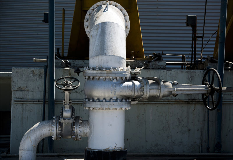 NEWS, Projects, Abu Dhabi Gas Industries, Gas Development Expansion Project Package 3, Tecnicas Reunidas NEWS, Projects, Abu Dhabi Gas Industries, Gas Development Expansion Project Package 3, Tecnicas Reunidas