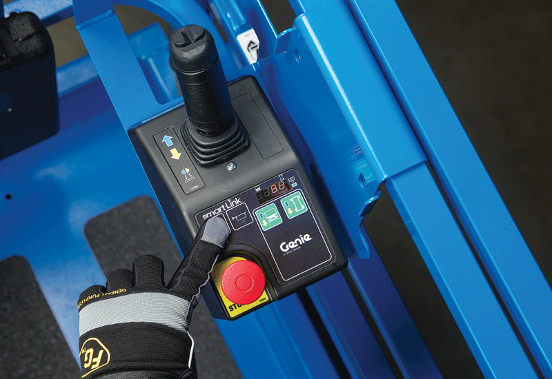 Genie gathers feedback following SmartLink upgrade Products And