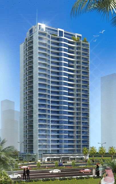Global Golf Residences 2. Global Golf Residences 2.