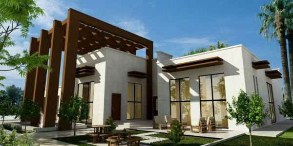 NEWS, Design, 3Dimensionis, Cityscape, Green pre-designed Villa Concept NEWS, Design, 3Dimensionis, Cityscape, Green pre-designed Villa Concept