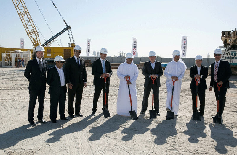 NEWS, Projects, Burj khalifa, Dubai Maritime City, Omniyat Group NEWS, Projects, Burj khalifa, Dubai Maritime City, Omniyat Group