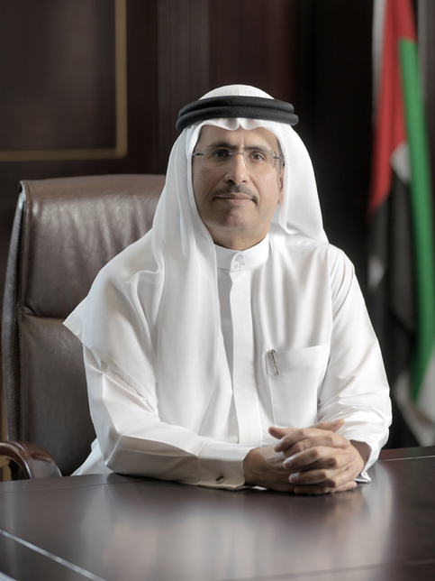 Light Middle East 2015 was officially opened by DEWA MD and CEO, Saeed Mohammed Al Tayer (above). Light Middle East 2015 was officially opened by DEWA MD and CEO, Saeed Mohammed Al Tayer (above).