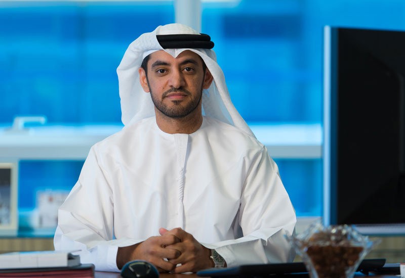His Excellency Falah Al Ahbabi, chairman of Abu Dhabi Urban Planning Council His Excellency Falah Al Ahbabi, chairman of Abu Dhabi Urban Planning Council