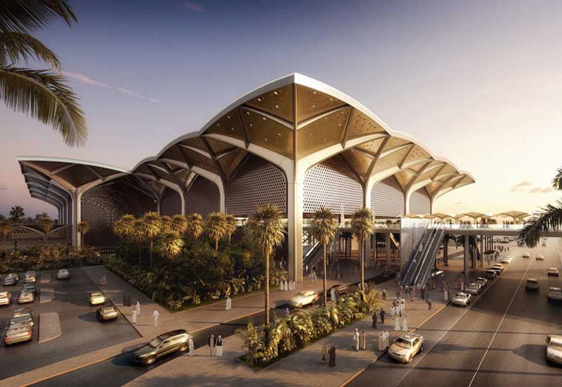 Up to 35 trains of Haramain Rail could be operational by 2016. Up to 35 trains of Haramain Rail could be operational by 2016.