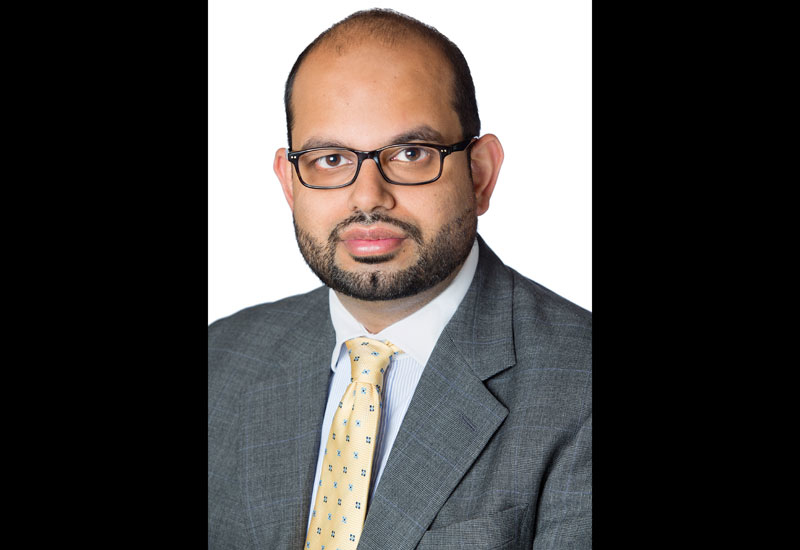 Those who attend Hill International’s Al Khobar event will receive practical tips to maximise the commercial success of projects in Saudi Arabia, according to Haroon Niazi (above). Those who attend Hill International’s Al Khobar event will receive practical tips to maximise the commercial success of projects in Saudi Arabia, according to Haroon Niazi (above).