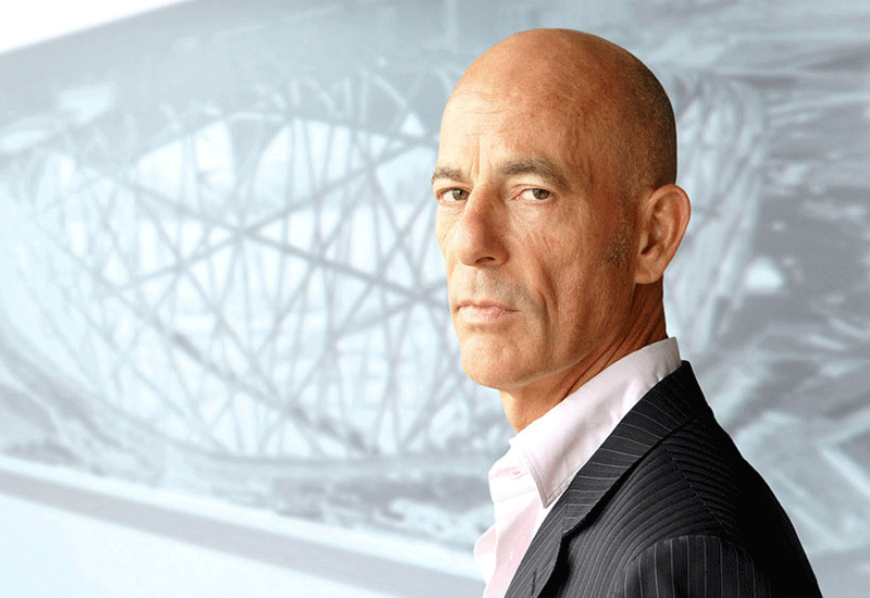 Jacques Herzog Jacques Herzog