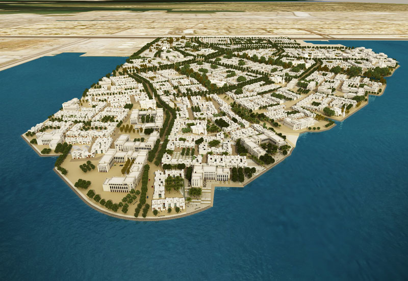 The project is being built in Hidd, Bahrain. The project is being built in Hidd, Bahrain.