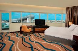 NEWS, Business, DoubleTree, Hilton Worldwide, Hotel, Mall of the Emirates, Marjan Island NEWS, Business, DoubleTree, Hilton Worldwide, Hotel, Mall of the Emirates, Marjan Island