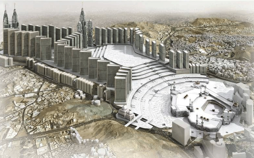 NEWS, Projects, Demolition, Grand mosque, King Abdullah Grand Mosque Expansion Project, King Fahd Gate, Makkah NEWS, Projects, Demolition, Grand mosque, King Abdullah Grand Mosque Expansion Project, King Fahd Gate, Makkah