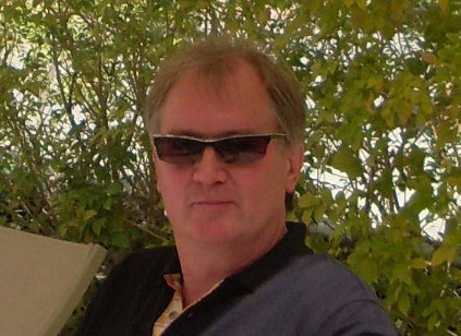 Horst Brandstaedter. Horst Brandstaedter.