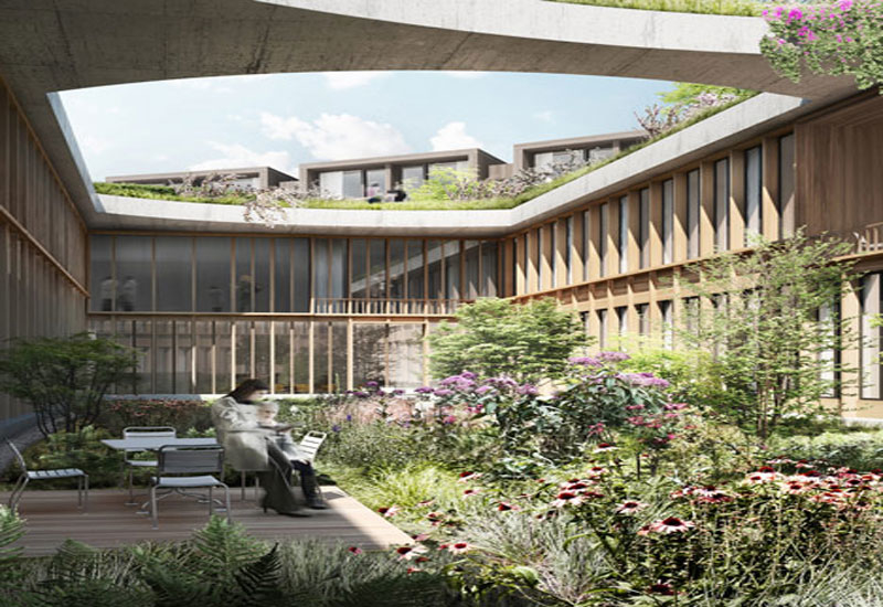 NEWS, Projects, Herzog & de Meuron NEWS, Projects, Herzog & de Meuron