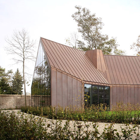 NEWS, Projects, Architect, Colour, House, Second World War NEWS, Projects, Architect, Colour, House, Second World War