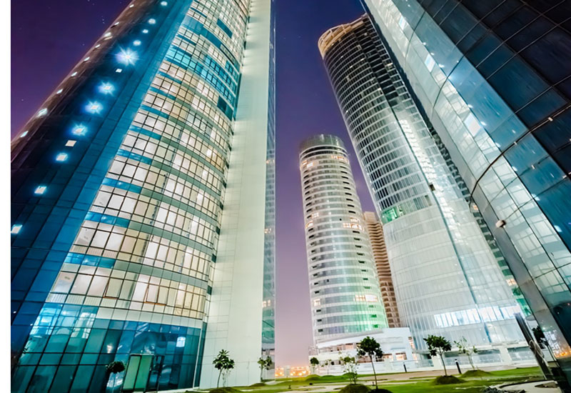Hydra Village, Reem Island, Abu Dhabi Hydra Village, Reem Island, Abu Dhabi