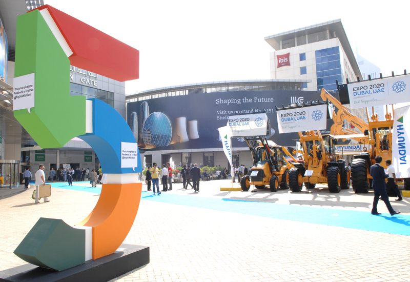 NEWS, PMV, Al Wasit Machinery, Hyundai, Hyundai Heavy Industries, PMV Live, The Big 5, The big 5 2013 NEWS, PMV, Al Wasit Machinery, Hyundai, Hyundai Heavy Industries, PMV Live, The Big 5, The big 5 2013