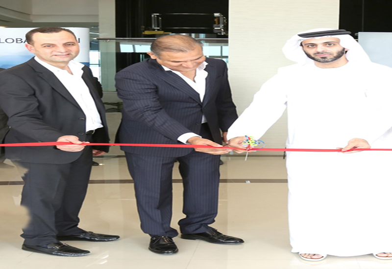 The new office inauguration took place on 8 November 2015. The new office inauguration took place on 8 November 2015.