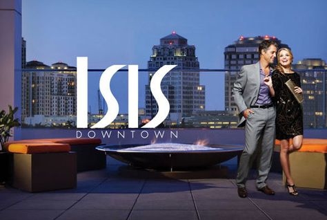 NEWS, Projects, ISIS, Isis Downtown NEWS, Projects, ISIS, Isis Downtown