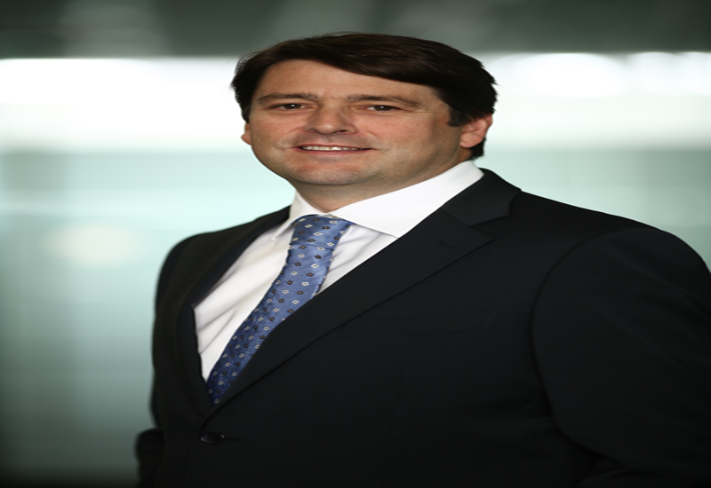 Ian Hodges, head of retail banking at RAK Bank. Ian Hodges, head of retail banking at RAK Bank.
