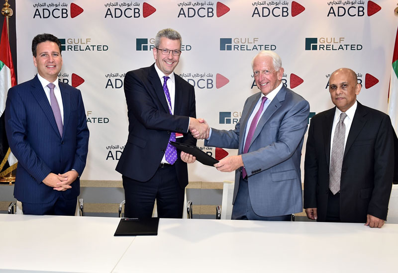 NEWS, Business, Abu Dhabi Commercial Bank, Al Maryah Central, Gulf Related NEWS, Business, Abu Dhabi Commercial Bank, Al Maryah Central, Gulf Related