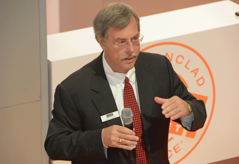 IronPlanet’s Gregory J Owens will be chairman and CEO of the combined entity that results from the Cat Auction Services merger. IronPlanet’s Gregory J Owens will be chairman and CEO of the combined entity that results from the Cat Auction Services merger.
