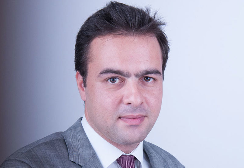 Jaafar Shubber, senior project manager, FM EXPO. Jaafar Shubber, senior project manager, FM EXPO.