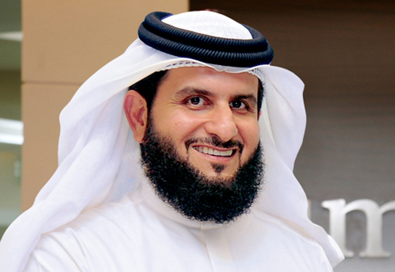 Jamal Abdulla Lootah, CEO, Imdaad Jamal Abdulla Lootah, CEO, Imdaad
