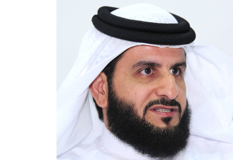 Jamal Lootah, CEO of Imdaad and president of MEFMA. Jamal Lootah, CEO of Imdaad and president of MEFMA.