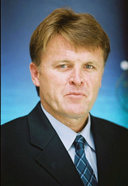 James Wilson has been appointed to the position of chief executive officer. James Wilson has been appointed to the position of chief executive officer.