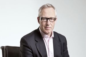IOSH CEO Jan Chmiel IOSH CEO Jan Chmiel