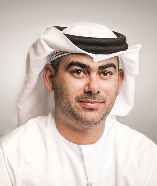 Jasim Husain Thabet, Tabreed's chief executive officer. Jasim Husain Thabet, Tabreed's chief executive officer.