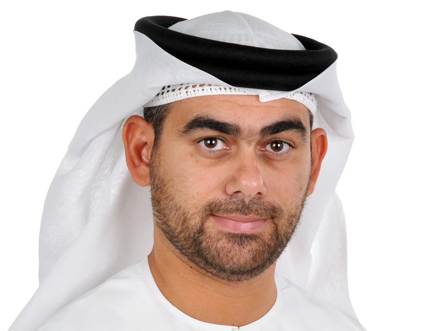 Jasim Thabet, CEO of UAE-based district cooling company Tabreed. Jasim Thabet, CEO of UAE-based district cooling company Tabreed.