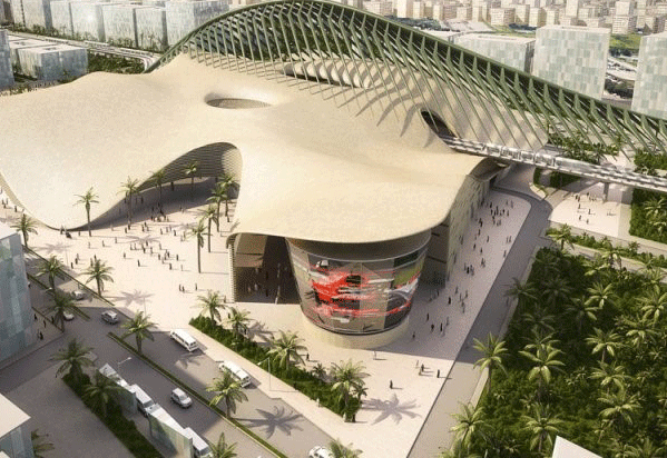 Jeddah Metro. Jeddah Metro.