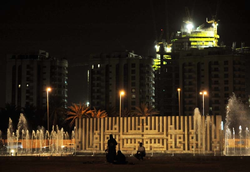 The tunnel's reopening is expected to ease traffic congestion in the city of Jeddah. The tunnel's reopening is expected to ease traffic congestion in the city of Jeddah.