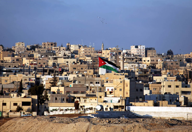 Saudi Arabia will fund the construction of industrial cities in Jordan. Saudi Arabia will fund the construction of industrial cities in Jordan.