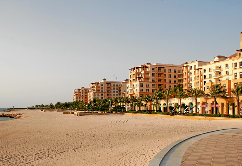Site Visit King Abdullah Economic City Business Projects And Tenders Construction Week Online