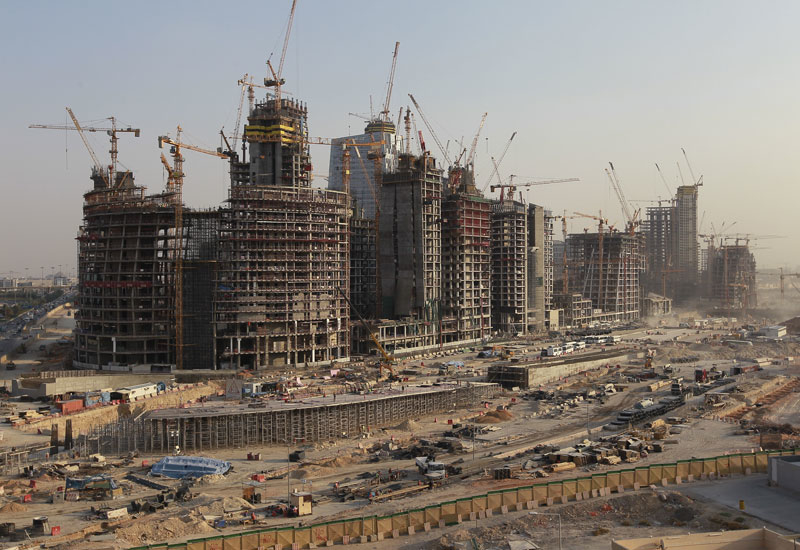 Delayed projects like King Abdullah Financial District in Riyadh may benefit from the ruling. Delayed projects like King Abdullah Financial District in Riyadh may benefit from the ruling.