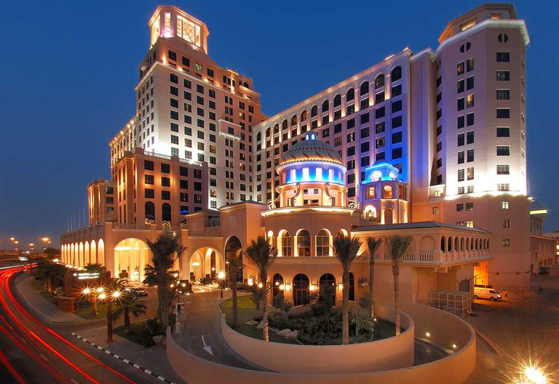 Kempinski Mall of The Emirates. Kempinski Mall of The Emirates.