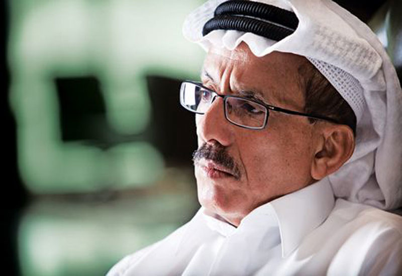 Khalaf Al Habtoor Khalaf Al Habtoor