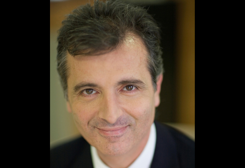 Eng Khaled Awad, chairman and founder of Lebanon-based ACTS, is the first Middle Eastern vice president in the history of ACI. Eng Khaled Awad, chairman and founder of Lebanon-based ACTS, is the first Middle Eastern vice president in the history of ACI.
