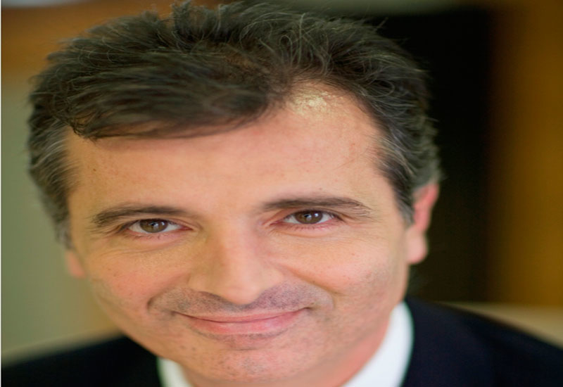 Khaled Awad, chairman of ACTS Khaled Awad, chairman of ACTS